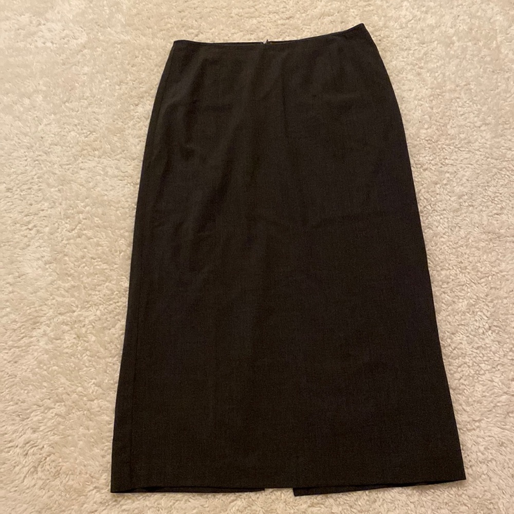 Gap pencil skirt